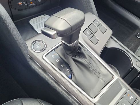 New 2026 Kia Sportage EX FWD image 36