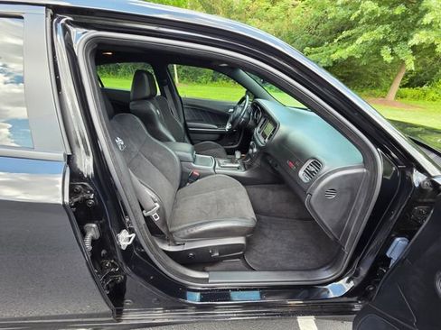 Used 2021 Dodge Charger Scat Pack RWD image 24