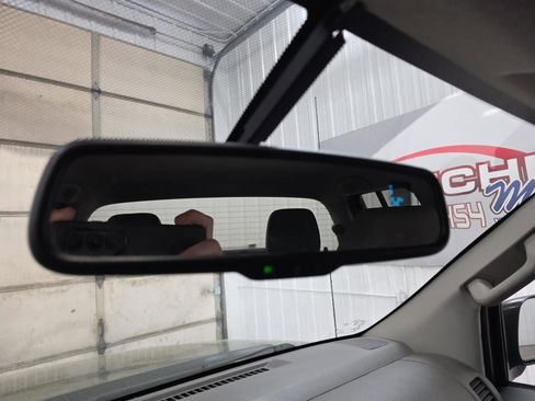 Used 2012 Nissan Frontier SV w/ SV Premium Utility Pkg image 45