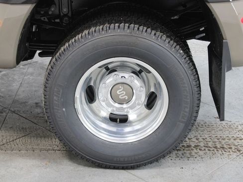 New 2026 Ford F350 King Ranch image 20