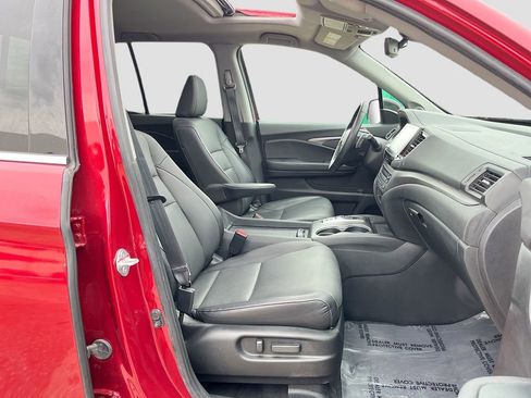 Used 2023 Honda Ridgeline RTL-E image 29