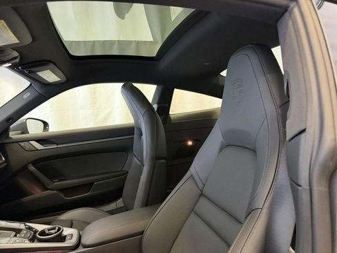 New 2026 Porsche 911 Carrera S RWD image 23