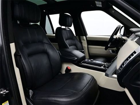 Used 2022 Land Rover Range Rover Westminster Edition image 19