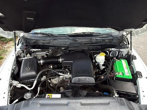 Used 2017 RAM 1500 Tradesman w/ Power & Remote Entry Group RWD image 30