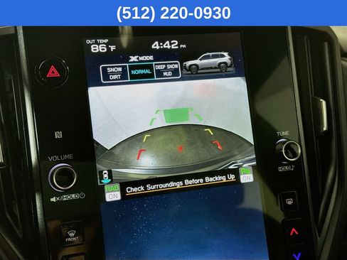 Used 2026 Subaru Forester Wilderness AWD/4WD image 17