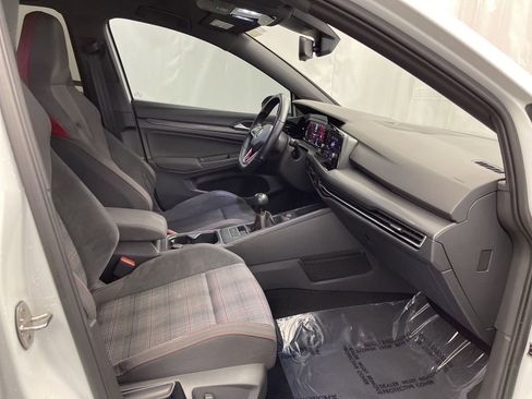 Used 2022 Volkswagen GTI S image 26