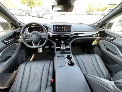 New 2026 Acura MDX A-Spec image 8