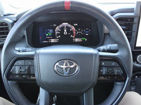 Used 2023 Toyota Tundra TRD Pro image 13