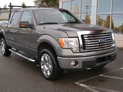 Used 2010 Ford F150 XLT