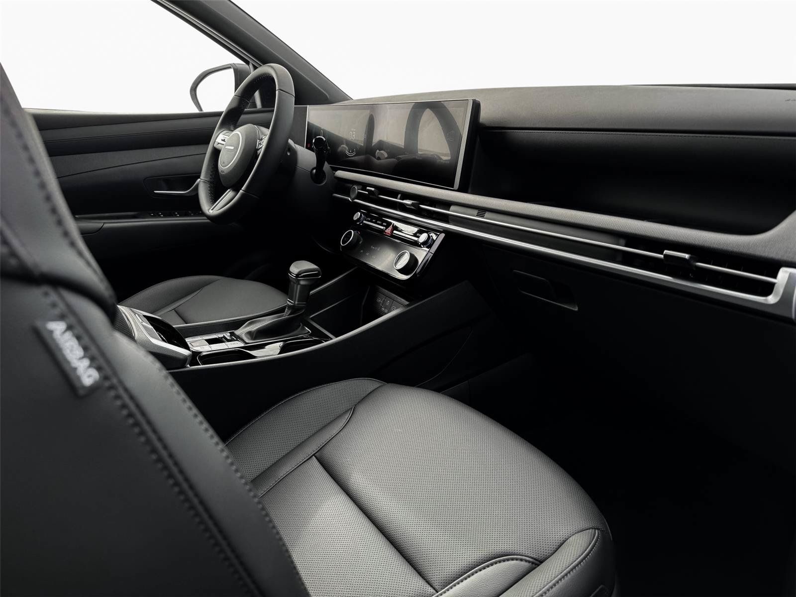 New 2025 Hyundai Tucson XRT AWD/4WD image 34