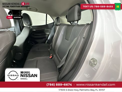 Used 2024 Buick Encore GX Preferred image 26