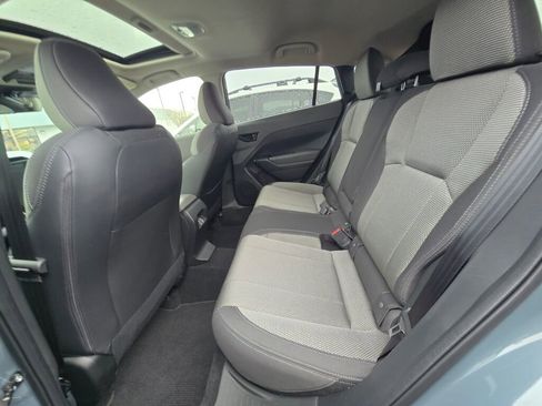 Used 2024 Subaru Crosstrek 2.0i Premium image 12