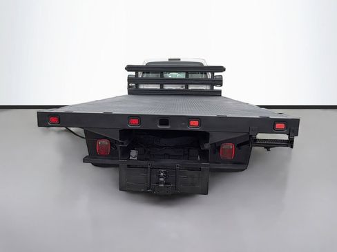 Used 2008 Ford F350 XL RWD image 8