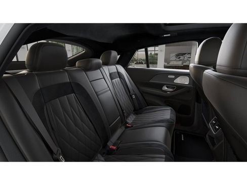 New 2026 Mercedes-Benz GLE 63 AMG S image 5