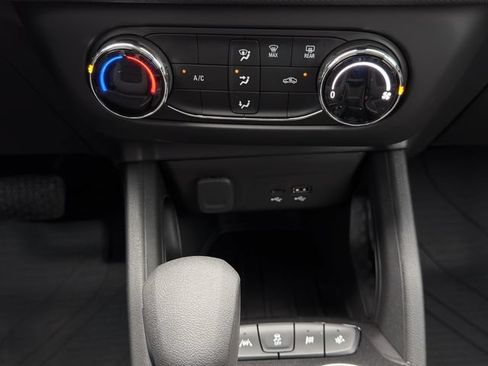 New 2026 Chevrolet TrailBlazer LS w/ LS Convenience Package FWD image 15