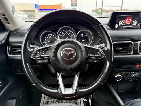 Used 2018 MAZDA CX-5 Touring w/ Preferred Equipment Package image 14