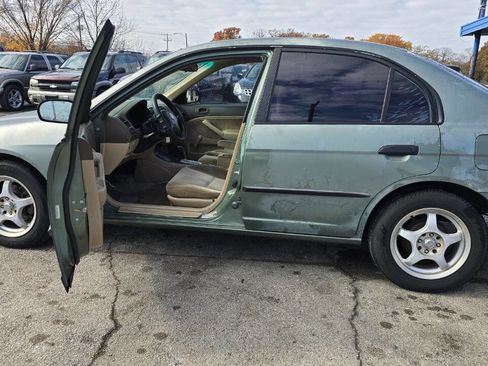 Used 2004 Honda Civic VP image 3