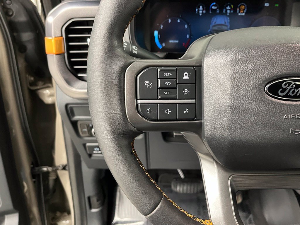 Used 2026 Ford F150 Tremor w/ Equipment Group 402B MID AWD/4WD image 29
