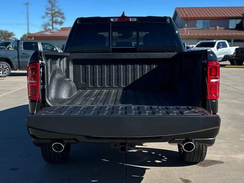 New 2026 RAM 1500 Limited w/ Body Color Bumper Group image 11
