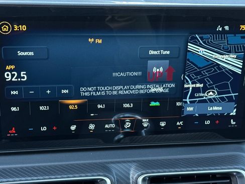 New 2026 Ford Mustang Premium image 16