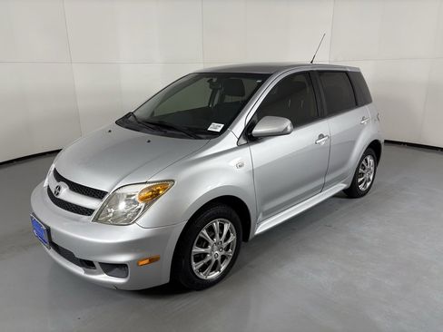 Used 2006 Scion xA image 5