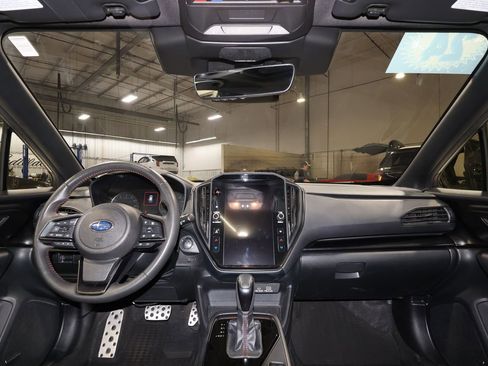 Used 2024 Subaru Impreza RS w/ Popular Package #1 image 28