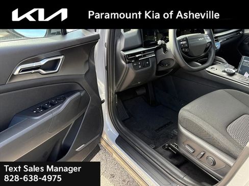 New 2026 Kia Sportage S image 15