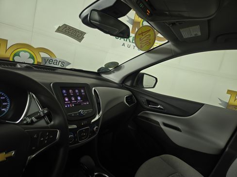 Used 2024 Chevrolet Equinox LS w/ Driver Confidence II Package FWD image 23