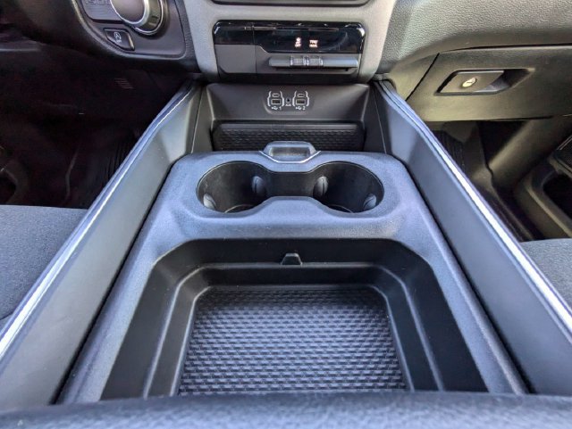 Used 2024 RAM 1500 Big Horn RWD image 20