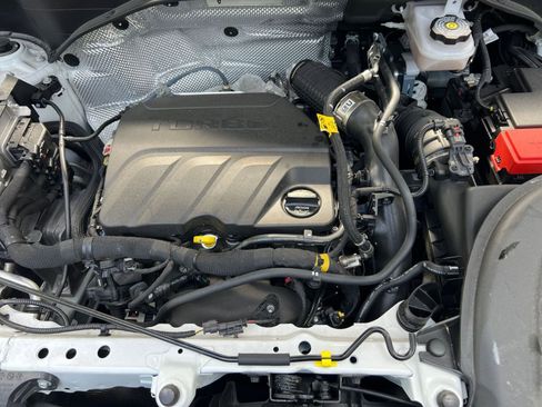 Used 2025 Buick Encore GX Preferred image 25