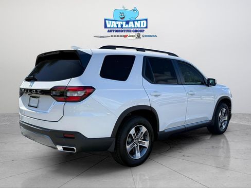 New 2026 Honda Pilot EX-L image 6