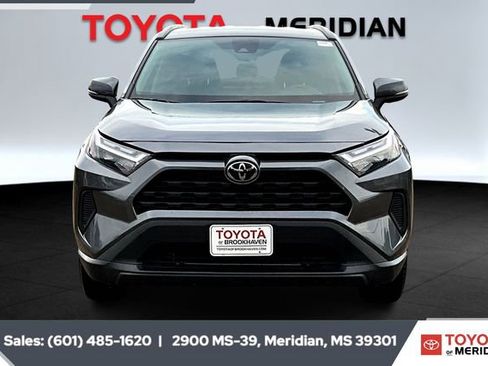 Used 2024 Toyota RAV4 XLE image 3