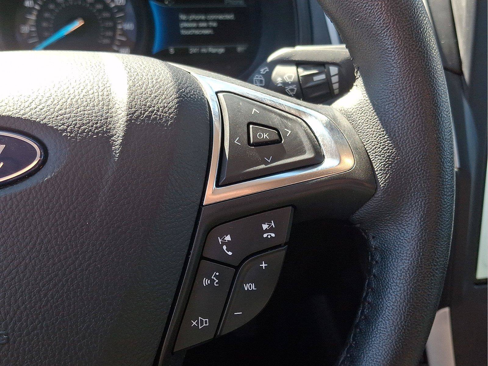 Used 2024 Ford Edge SEL w/ Convenience Package AWD/4WD image 19
