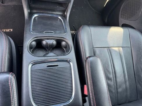 Used 2016 Dodge Grand Caravan R/T FWD image 13
