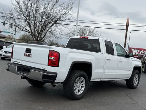 Used 2015 GMC Sierra 1500 SLE w/ SLE Value Package image 15