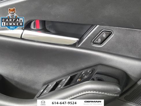 Used 2023 MAZDA CX-30 AWD 2.5 S w/ Preferred Package image 29
