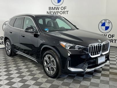 Used 2025 BMW X1 xDrive28i w/ Convenience Package