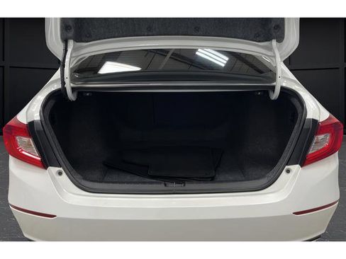 Used 2019 Honda Accord Sport image 26