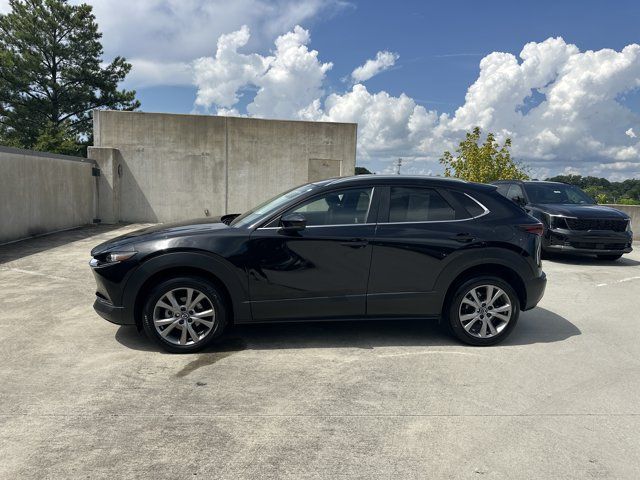 Used 2024 MAZDA CX-30 AWD 2.5 S w/ Preferred Package image 9