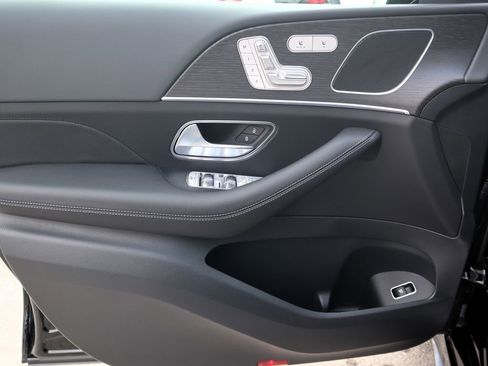 New 2026 Mercedes-Benz GLE 450 GLE 450 image 18