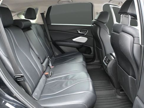 Used 2019 Acura RDX AWD w/ Technology Package image 15