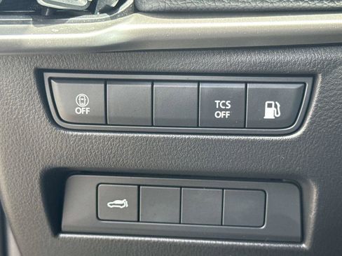 Certified 2024 MAZDA CX-90 Plug-In Hybrid w/ Preferred AWD/4WD image 33