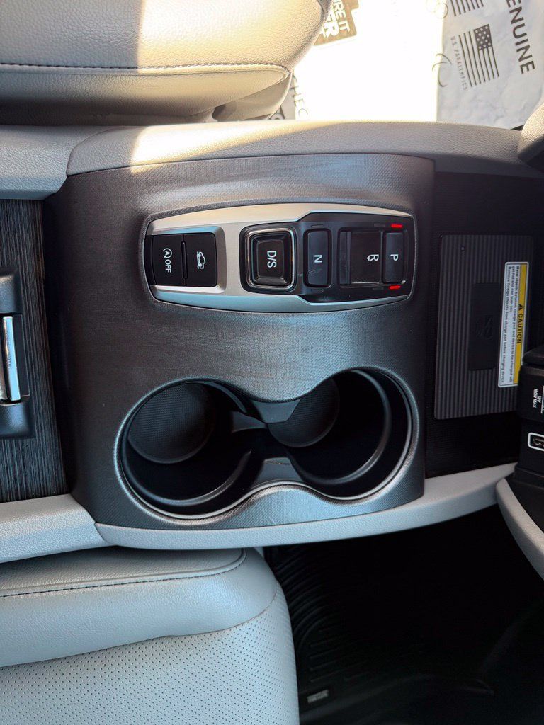Used 2022 Honda Ridgeline RTL-E image 20