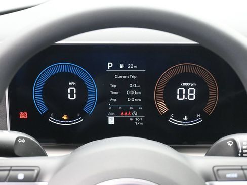 New 2026 Hyundai Tucson SEL AWD/4WD image 11