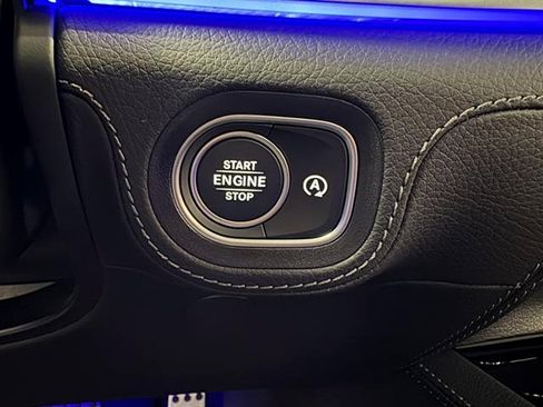 New 2026 Mercedes-Benz GLE 53 AMG 4MATIC Coupe image 20