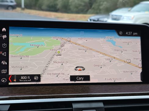 Used 2019 BMW X3 sDrive30i w/ Driving Assistance Package image 22