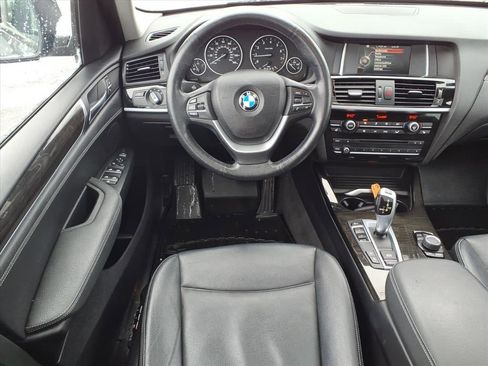 Used 2016 BMW X3 xDrive28i image 12