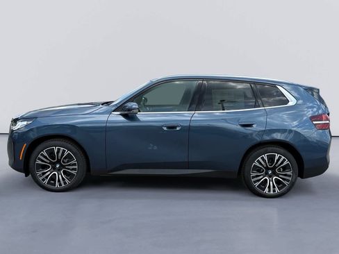 New 2026 BMW X3 xDrive30i w/ Premium Package AWD/4WD image 6