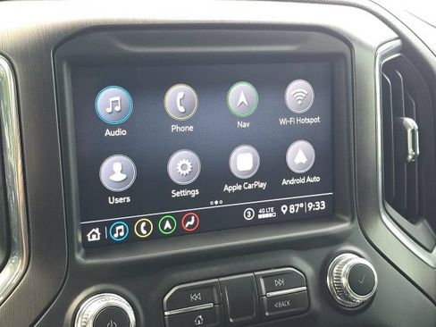 Used 2020 GMC Sierra 3500 AT4 w/ AT4 Premium Package AWD/4WD image 34