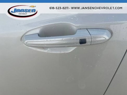 Used 2023 Cadillac XT5 Sportv w/ Technology Package AWD/4WD image 10